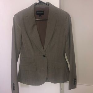 Banana Republic blazer